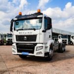 Linea Camion Ligero Sitrak