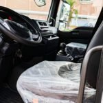 Linea Camion Ligero Sitrak
