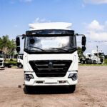 EXT - SITRAK 38K 240HP 4X2 - 1