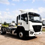 EXT - SITRAK 38K 240HP 4X2 - 7