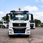 Tractocamion