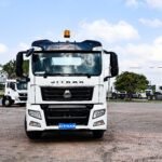 Tractocamion