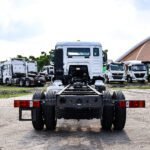Tractocamion
