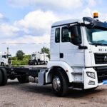 Tractocamion