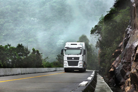 Telemetría Vía Satélite